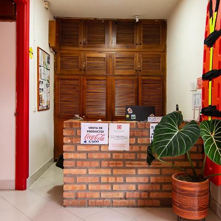 Hotel Casa Grande Jardín Zewnętrze zdjęcie