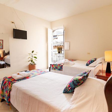 Hotel Casa Grande Jardín Zewnętrze zdjęcie