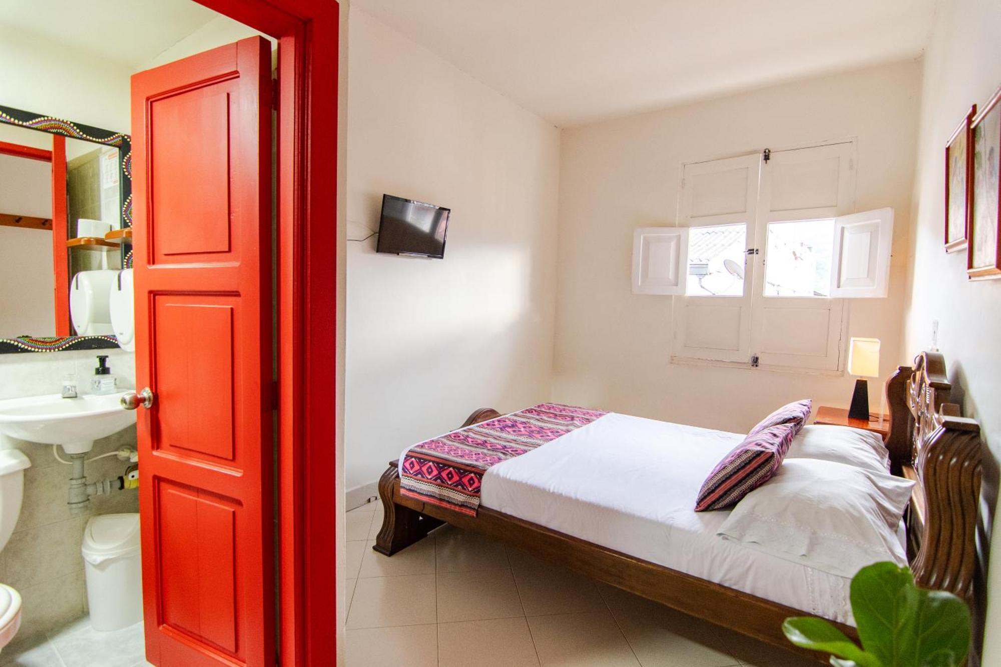 Hotel Casa Grande Jardín Zewnętrze zdjęcie